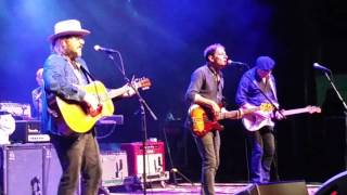 Wilco w/Richard Thompson - California Stars - Philadelphia, PA - 6/4/2016