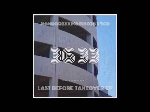 Mambo36 x $co - North Face Weste (prod. Treetime) feat. Ewt94