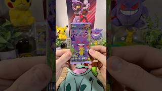 🤑 OR 👹 pt. 45: Simplified Chinese 151C👾 #pokemon #151c #cashoutorcrashout #thepokejoe #gengarchu