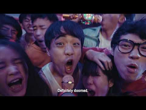 Thai Health Promotion Foundation "New Normal"