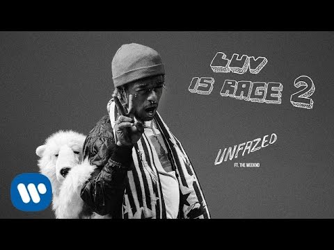 Lil Uzi Vert - UnFazed feat. The Weeknd