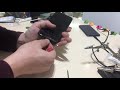 Как РАзобрать Xiaomi Mi A2, Разборка.