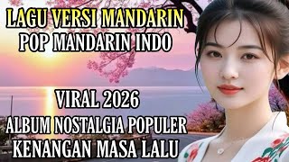 Download lagu MANDARIN VERSION OF THE SONG || SPECIAL ALBUM OF NOSTALGIC MEMORIES OF THE PAST 70S-80S #viralvideo mp3