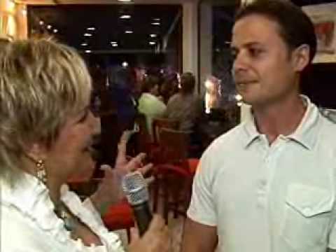 Programa Neusa Bighetti exibido no dia 23/08/2009 - Desejo & Sabor