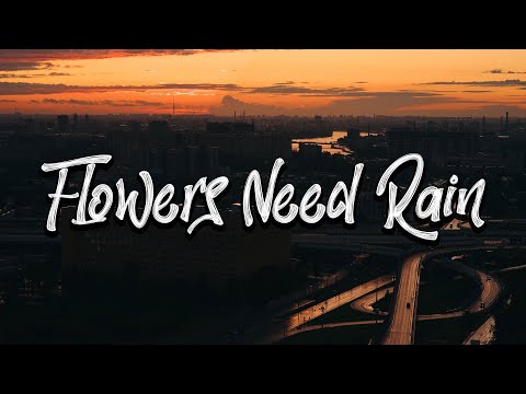 Preston Pablo - Flowers Need Rain (Lyrics) ft. Banx & Ranx