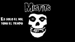 The Misfits - Fiend Club (Subtitulos en Español)