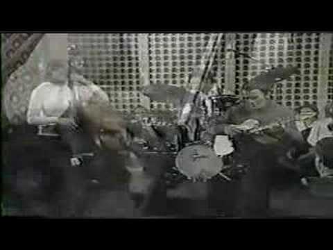 Ed Bickert Trio - "Never Been In Love Before"