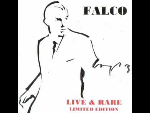 Falco - Sgt. Peppers Lonely Heart Club Band (Wien Sofiensäle 1995)