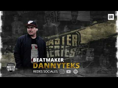 FMS BEATS // BASE DE RAP // FREESTYLE BEAT // URBAN ROOSTERS // DANNYTEKS - ASIA | INSTRUMENTAL