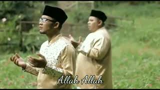 Download lagu Qomarun Karaoke/Minus One Cover SENANDUNG MADANI mp3