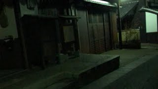 嵐山の紹介ライブ（嵐山なう）
