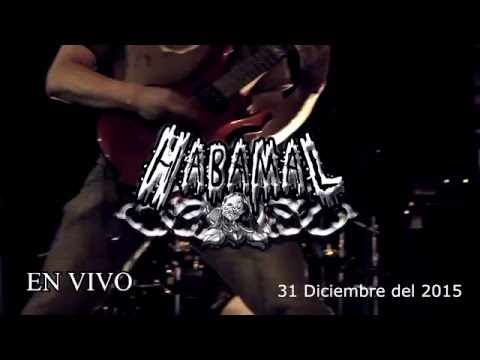 Video de la banda Habamal