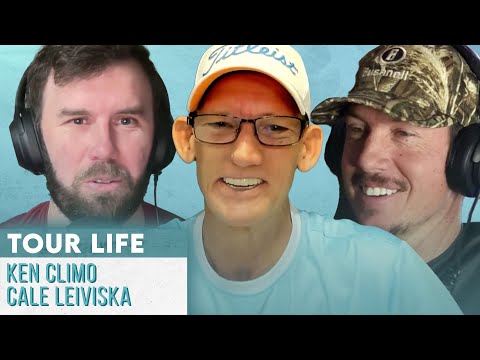 Ken Climo Interview, Cale Leiviska Back To Discraft, Ricky Wysocki Rumors | EP 103