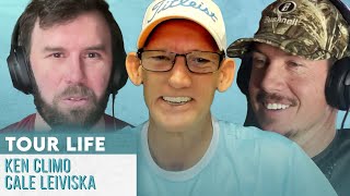 Ken Climo Interview, Cale Leiviska Back To Discraft, Ricky Wysocki Rumors | EP 103