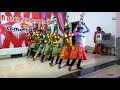 KARAKATTAM SCHOOLDAY CELEBRATION Kasturiba Middle School