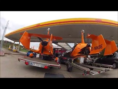 Aviation AT at AERO 2016