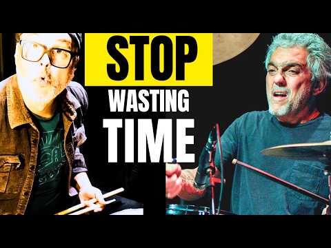 This STEVE GADD Exercise Will Save You Years (But Most Ignore It)