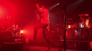 AWOLNATION - Run ; Dreamers (Jan. 9, 2016 - live in Hawai‘i)
