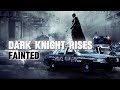 DARK KNIGHT RISES Narvent Fainted Bruce Wayne Music Video They Know It Was The Batman