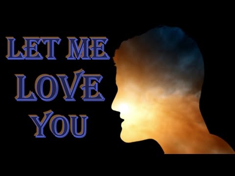 Let Me Love You - DJ Snake ft. Justin Bieber Cover | ALEX B.