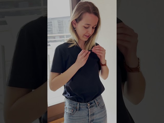 Video teaser for ible Airvida M1 Test & Bewertung: Tragbarer Luftreiniger gegen Heuschnupfen – Tiziana