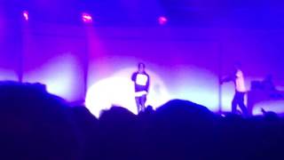 Seems 2 Be - Dizzee Rascal - Boy In Da Corner Live - Copper Box Arena 22.10.16