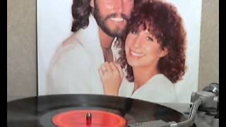 Barbra Streisand - Run Wild [original Lp version]