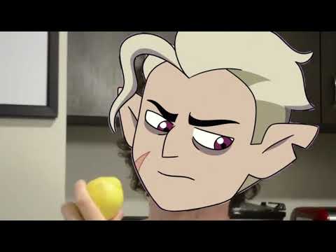 Owl House Vine Compilation (S2 Spoilers)