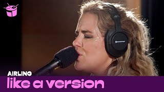 Airling - Stallin&#39; (live on triple j)