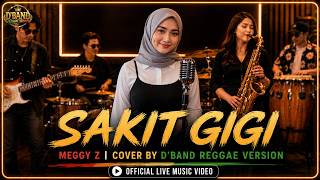 Download lagu TOOTHACHE - MEGGY Z (Reggae Cover) By D'BAND Reggae Version | Live mp3 Download lagu TOOTHACHE - MEGGY Z (Reggae Cover) By D'BAND Reggae Version | Live mp3