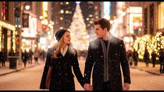 COMÉDIA ROMÂNTICA DE NATAL com DEAN CAIN🎄😍 FILME GRÁTIS E DUBLADO | Transmissão de Natal