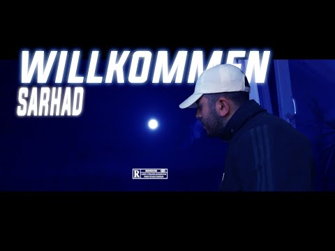 SARHAD - Willkommen (Official Video)