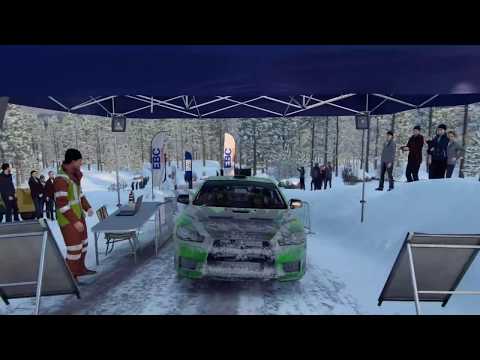 DIRT 4 [ AliHii5 Gameplay ] Part 15