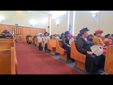 Hiva Usu: TEU HIVEHIVA ❤❤❤🥰🥰🥰 Siasi Tonga Tau'ataina OTAHUHU (Auckland,  Nu'usila) ❤⛪🕊