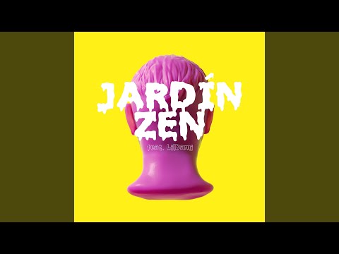 Jardín Zen