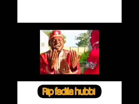 Dalilin rasuwar Fadeela ( fadila ummi lollipop )