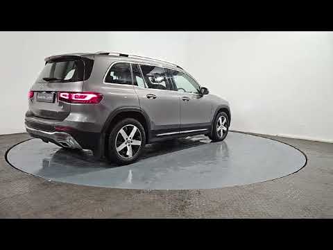 Mercedes-Benz GLB 200 d Progressive Auto - Image 2