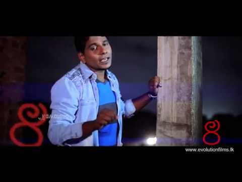 Rawatuna Tharam - Ruwan Hettiarachchi  HD Music Video from Sindu Lokaya Creations.