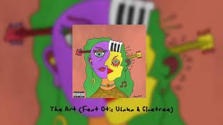 The Art Music Video