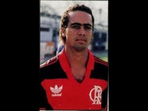 Flamengo 1 x 0 Botafogo - 🏆 Campeonato Brasileiro de 1989