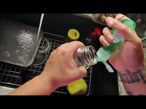 How I Clean & Sanitize My Baby’s Bottles with Dr. Brown’s All-in-One Sterilizer and Dryer