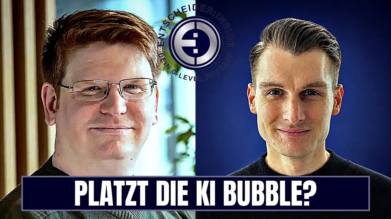 Jakob Freund Co-Founder & CEO Camunda