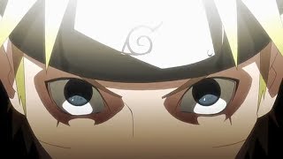 Naruto Shippuden AMV - Infected Mushroom - Sa&#39;eed