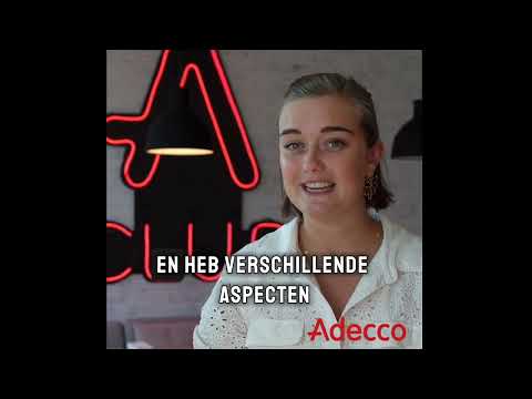 Werken bij The Adecco Group - HR foto 