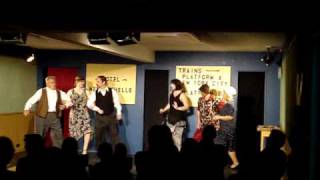 So Long Mary Grand Central Station