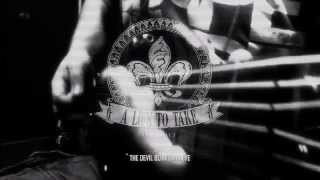 A LIFE TO TAKE - KEEP IT TIGHT