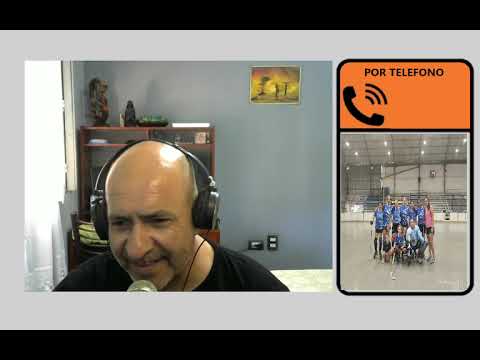 MAMIS HOCKEY EN POCITO