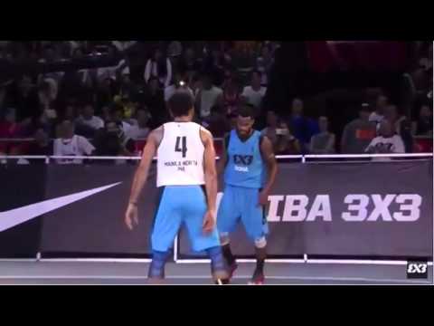 Philippines Manila North vs Doha Qatar Full Game Highlights