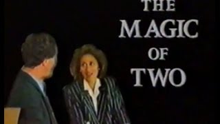 Kiri Te Kanawa - 'The Magic Of Two' Documentary