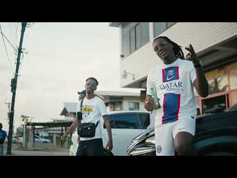 SG X Fuure - Streetlife (Prod. by Westlnd)